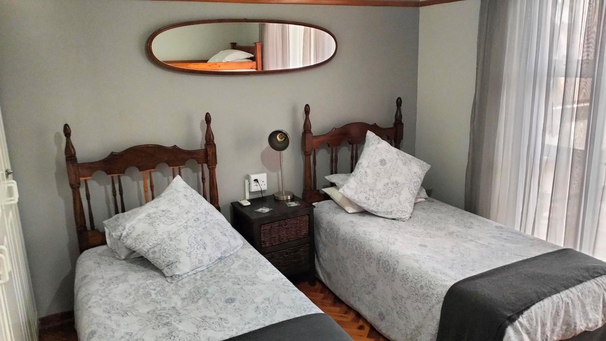 Anri Guesthouse Bloemfontein Zewnętrze zdjęcie