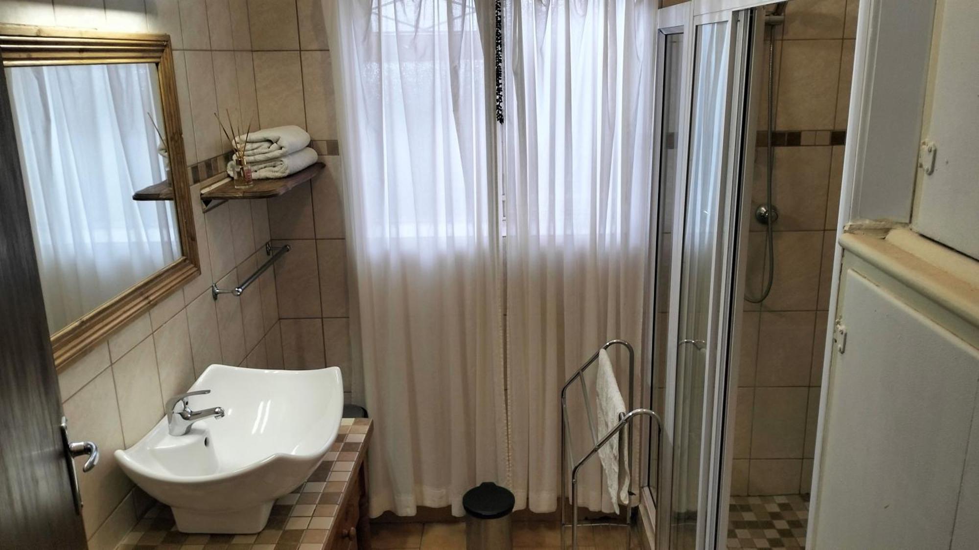 Anri Guesthouse Bloemfontein Zewnętrze zdjęcie