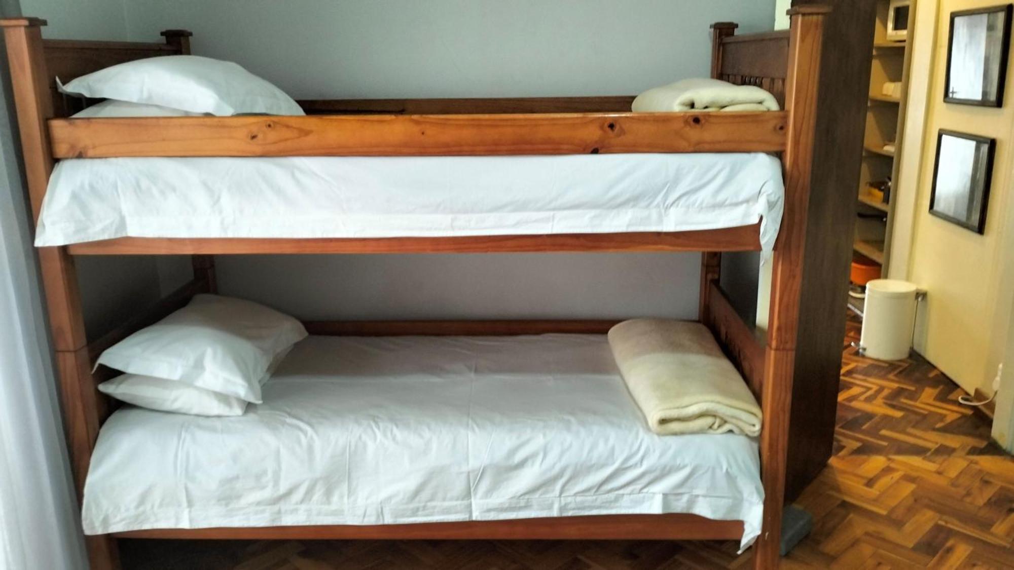 Anri Guesthouse Bloemfontein Zewnętrze zdjęcie
