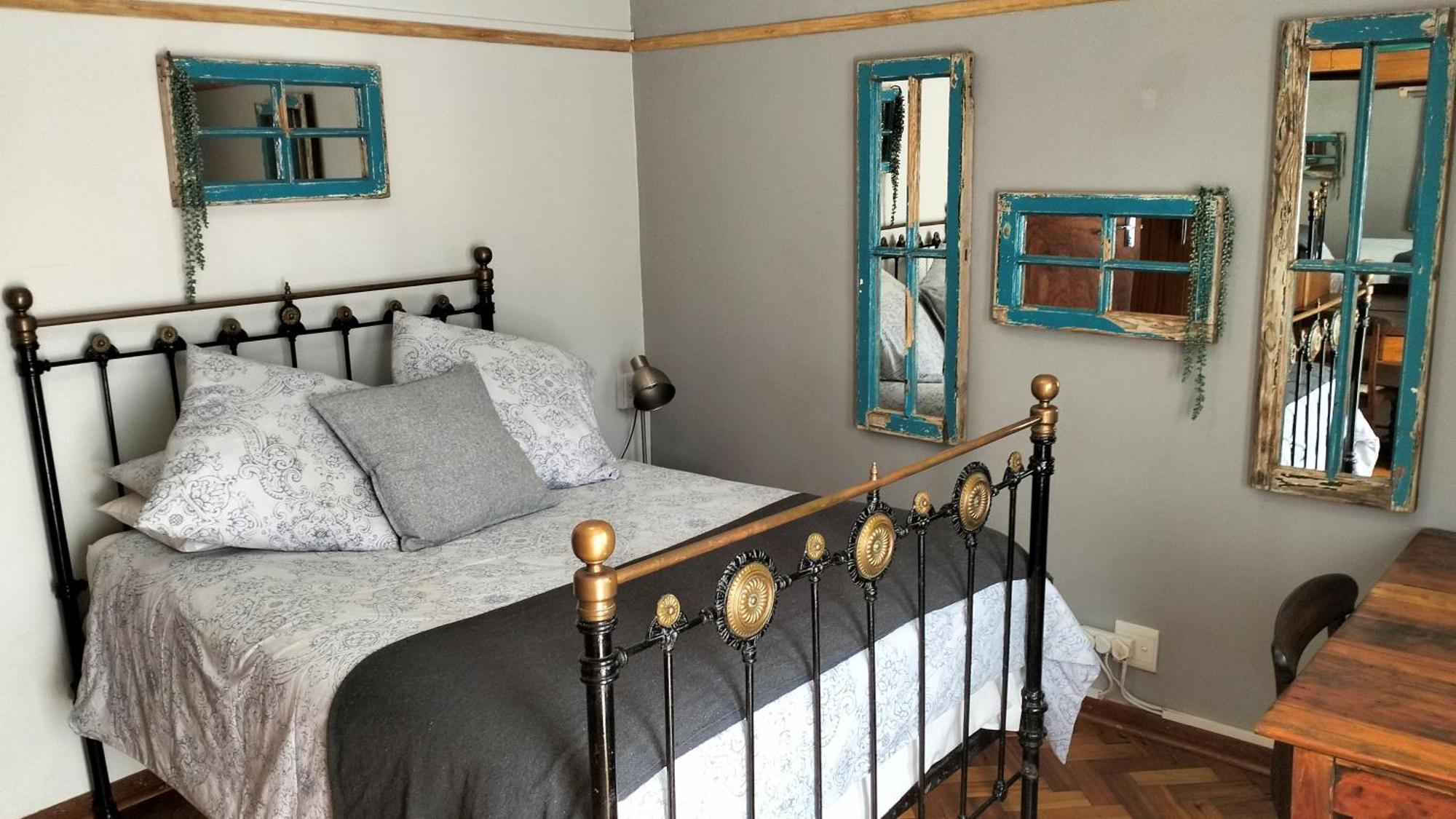 Anri Guesthouse Bloemfontein Zewnętrze zdjęcie