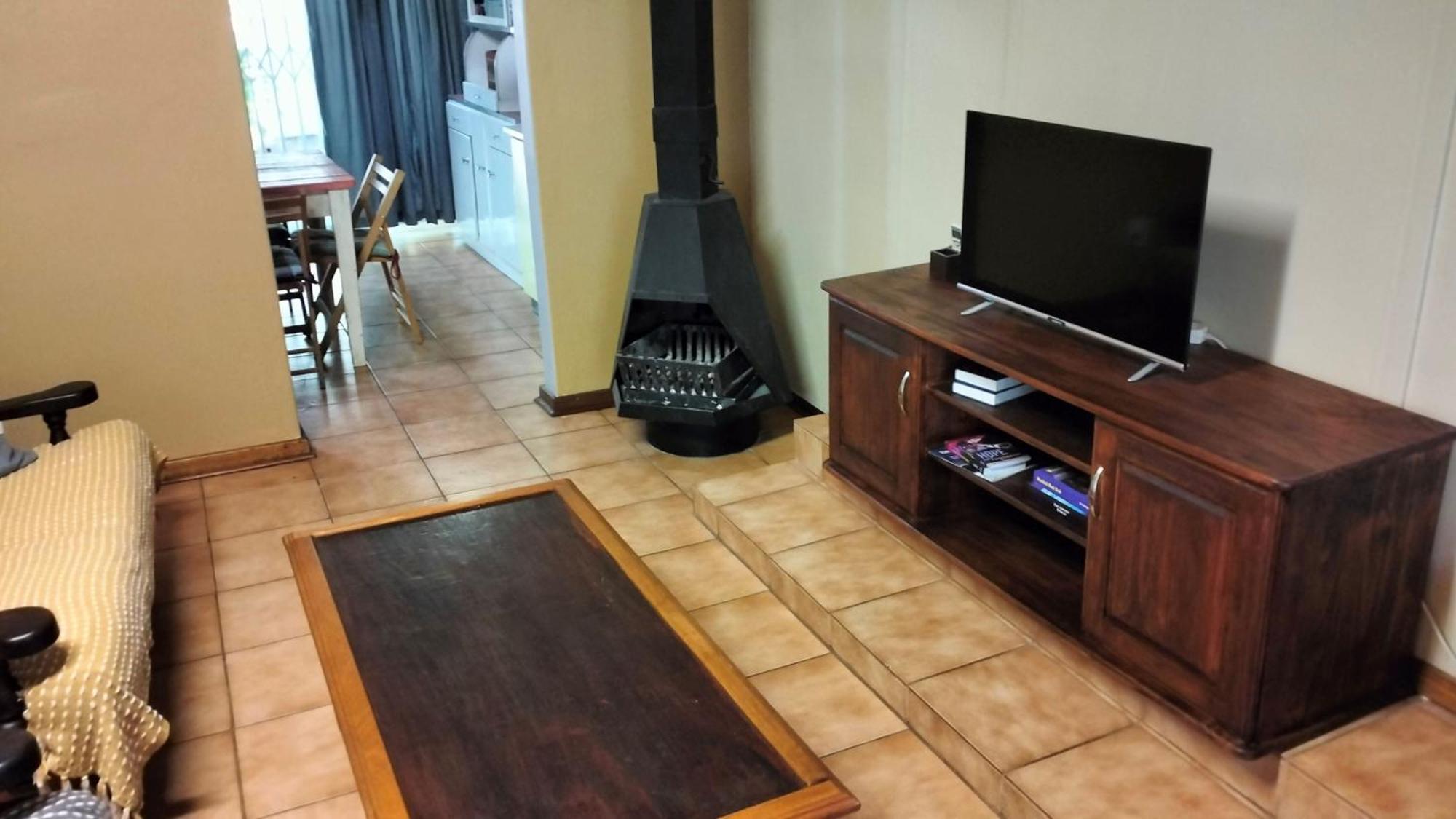 Anri Guesthouse Bloemfontein Zewnętrze zdjęcie