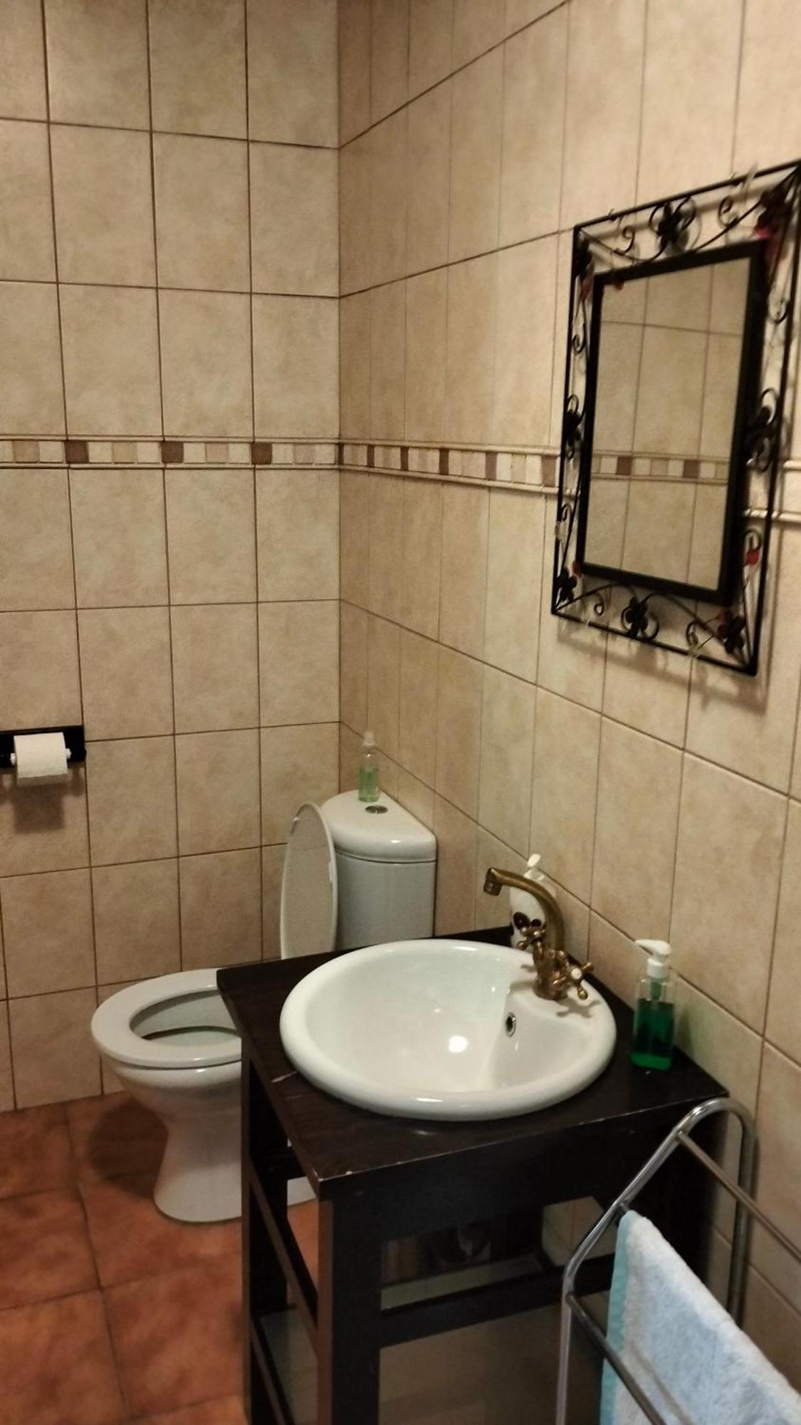Anri Guesthouse Bloemfontein Zewnętrze zdjęcie
