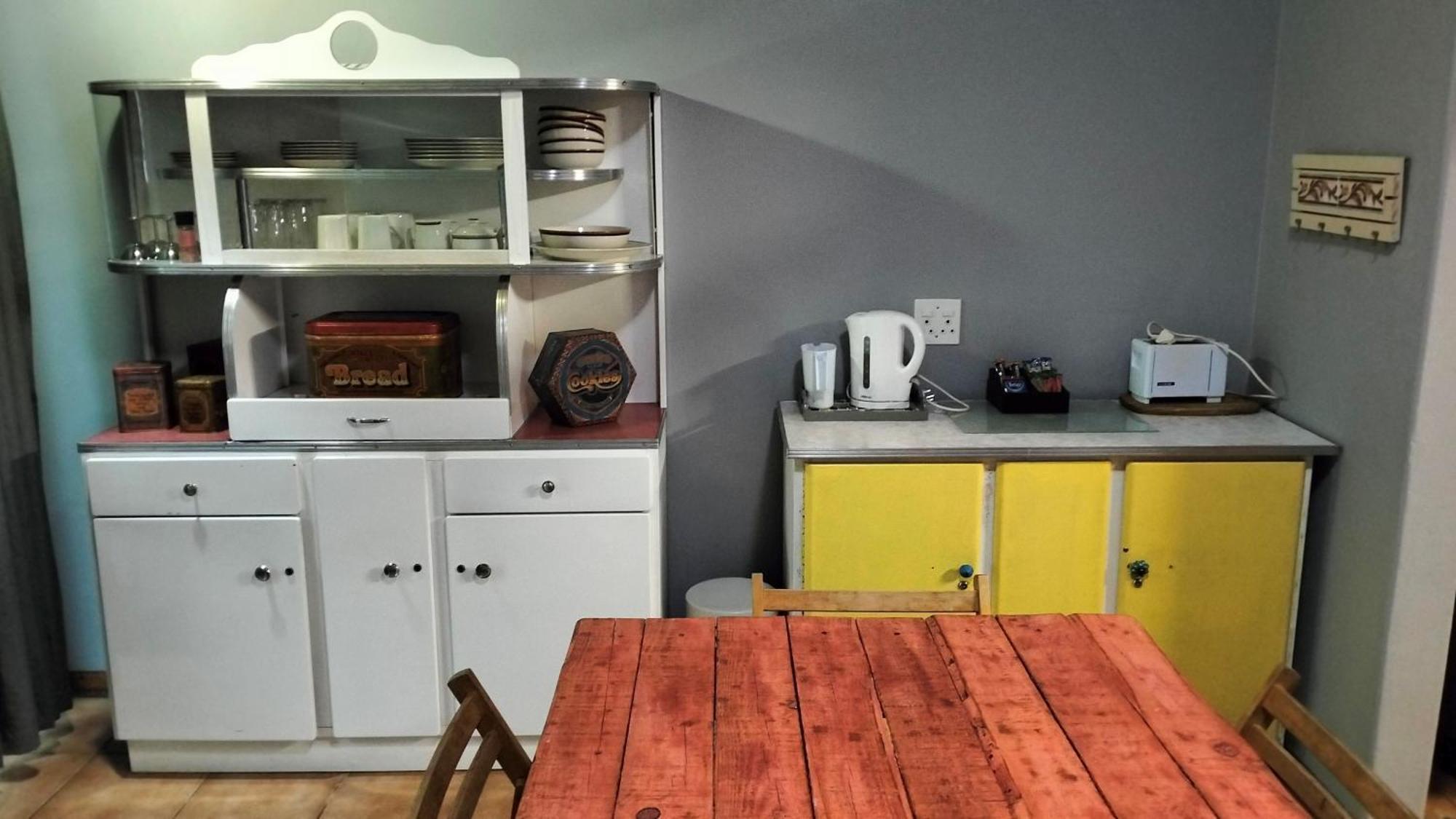 Anri Guesthouse Bloemfontein Zewnętrze zdjęcie