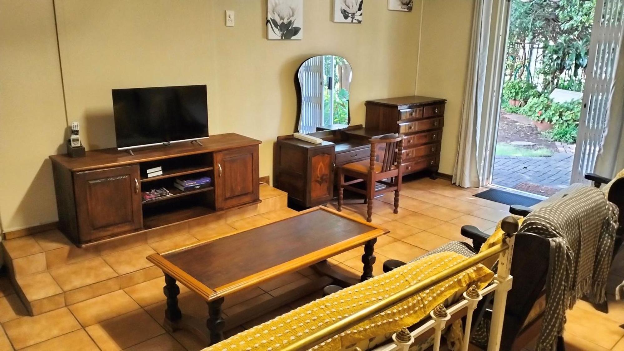 Anri Guesthouse Bloemfontein Zewnętrze zdjęcie