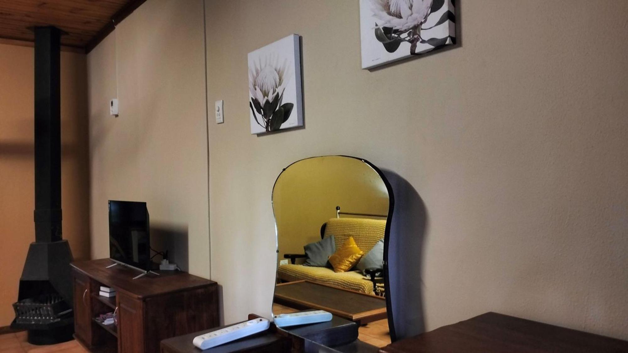 Anri Guesthouse Bloemfontein Zewnętrze zdjęcie