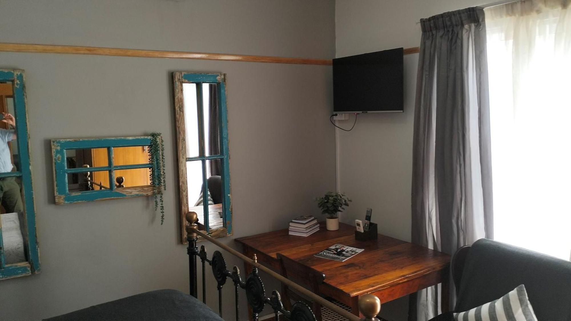 Anri Guesthouse Bloemfontein Zewnętrze zdjęcie