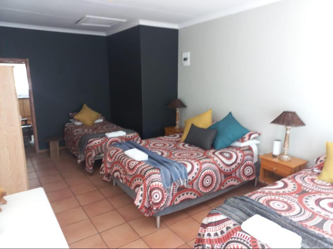 Anri Guesthouse Bloemfontein Zewnętrze zdjęcie