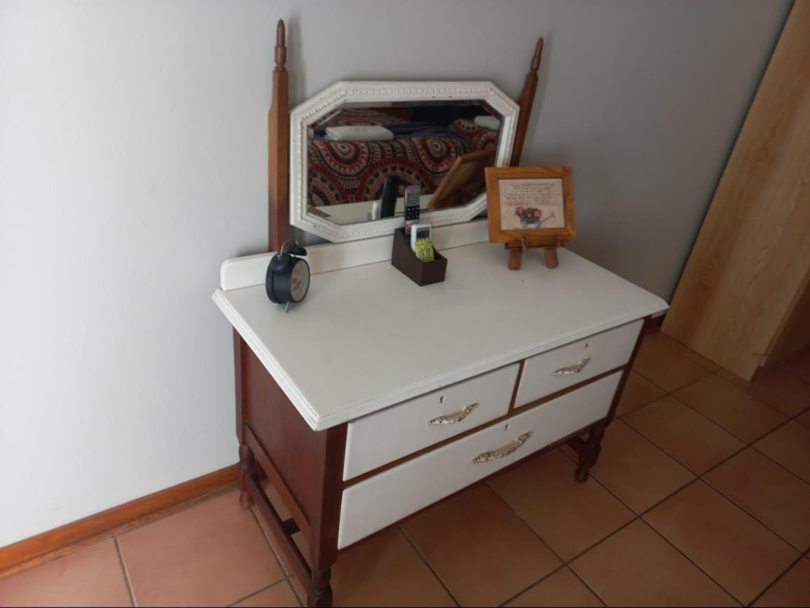 Anri Guesthouse Bloemfontein Zewnętrze zdjęcie