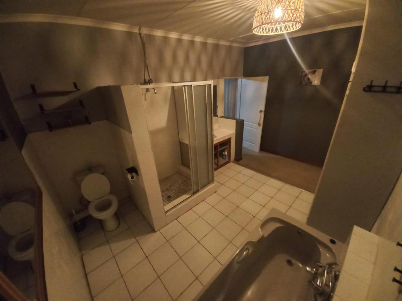 Anri Guesthouse Bloemfontein Zewnętrze zdjęcie