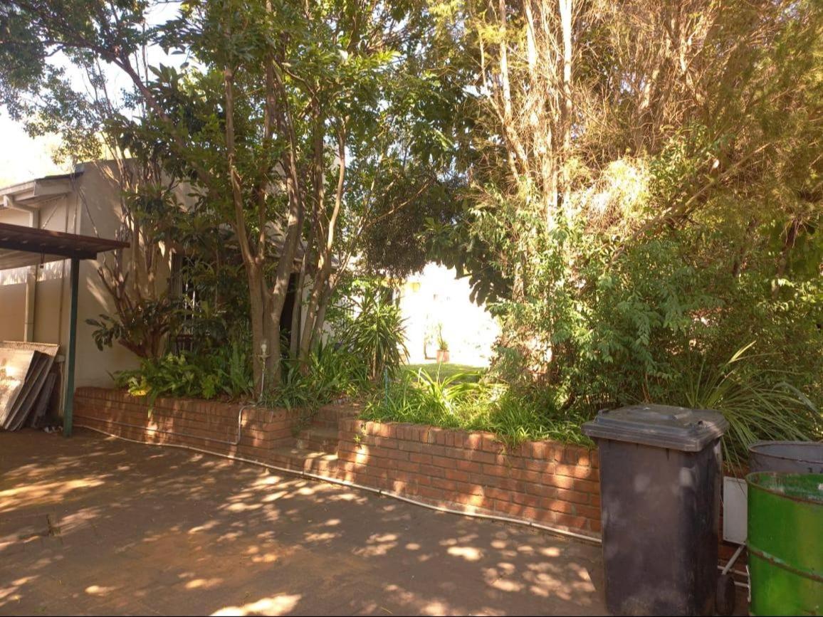 Anri Guesthouse Bloemfontein Zewnętrze zdjęcie
