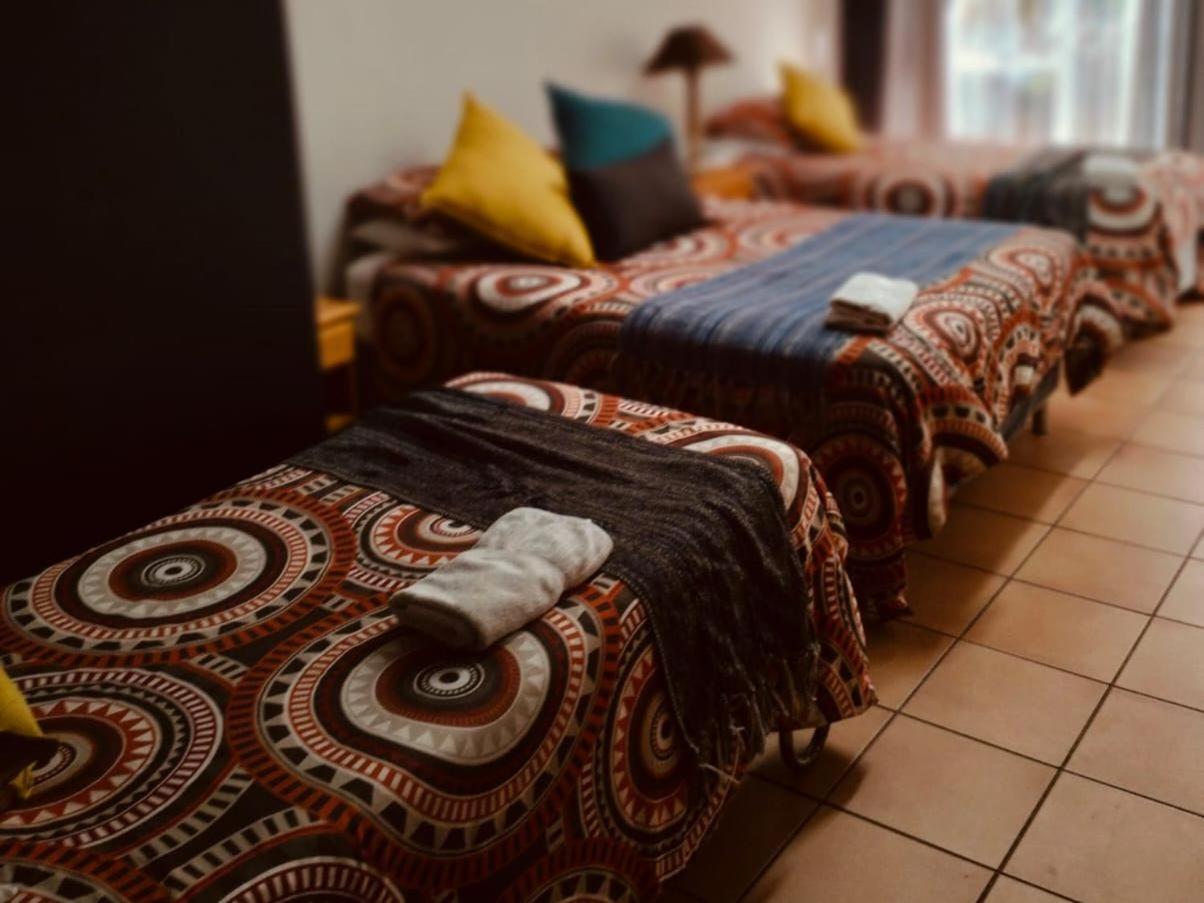 Anri Guesthouse Bloemfontein Zewnętrze zdjęcie