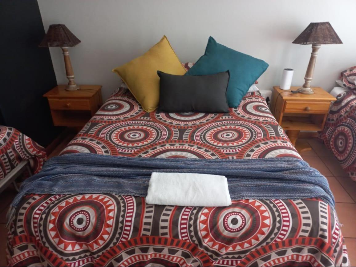 Anri Guesthouse Bloemfontein Zewnętrze zdjęcie