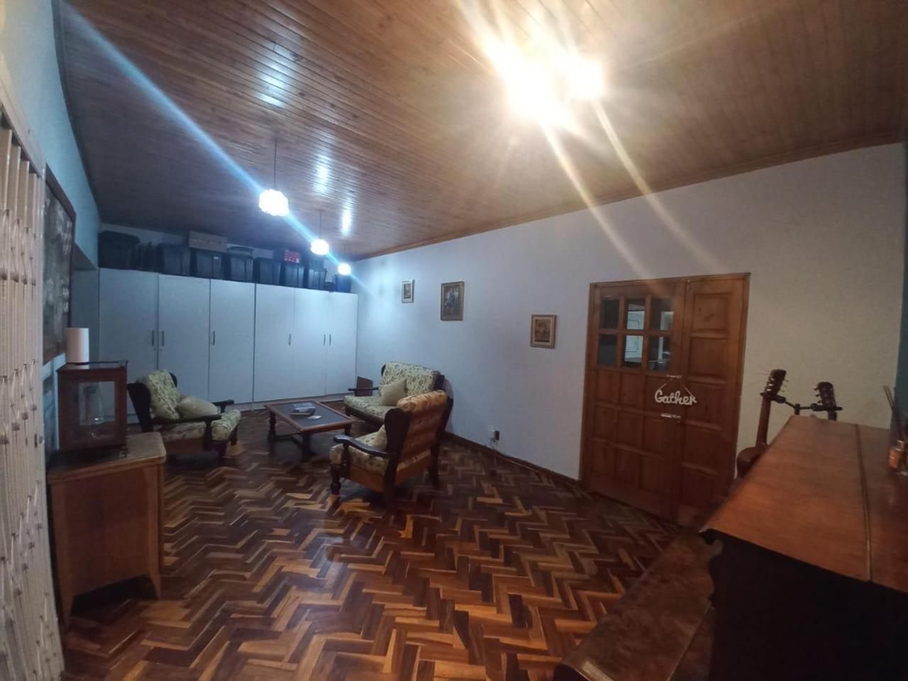 Anri Guesthouse Bloemfontein Zewnętrze zdjęcie