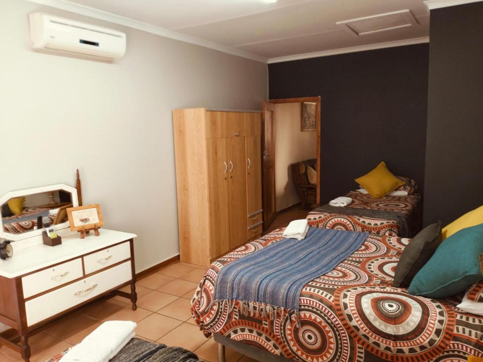 Anri Guesthouse Bloemfontein Zewnętrze zdjęcie