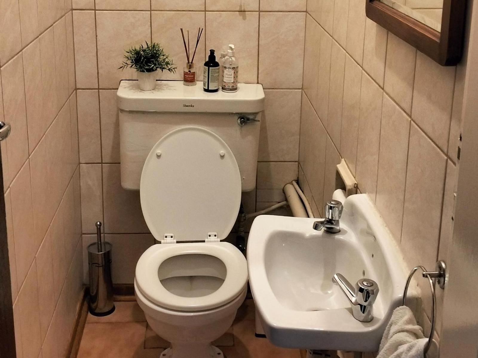 Anri Guesthouse Bloemfontein Zewnętrze zdjęcie