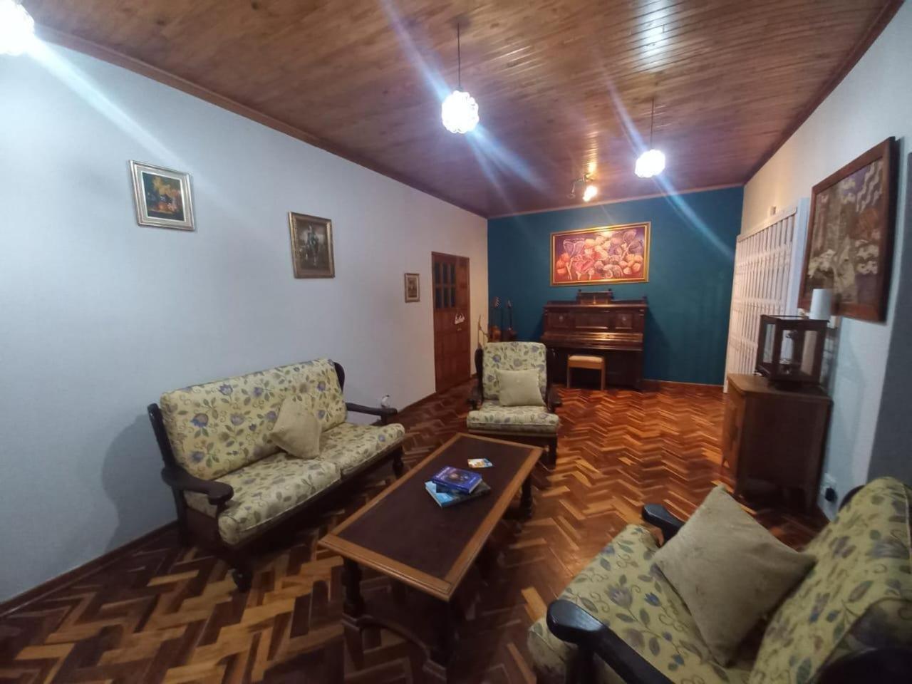 Anri Guesthouse Bloemfontein Zewnętrze zdjęcie