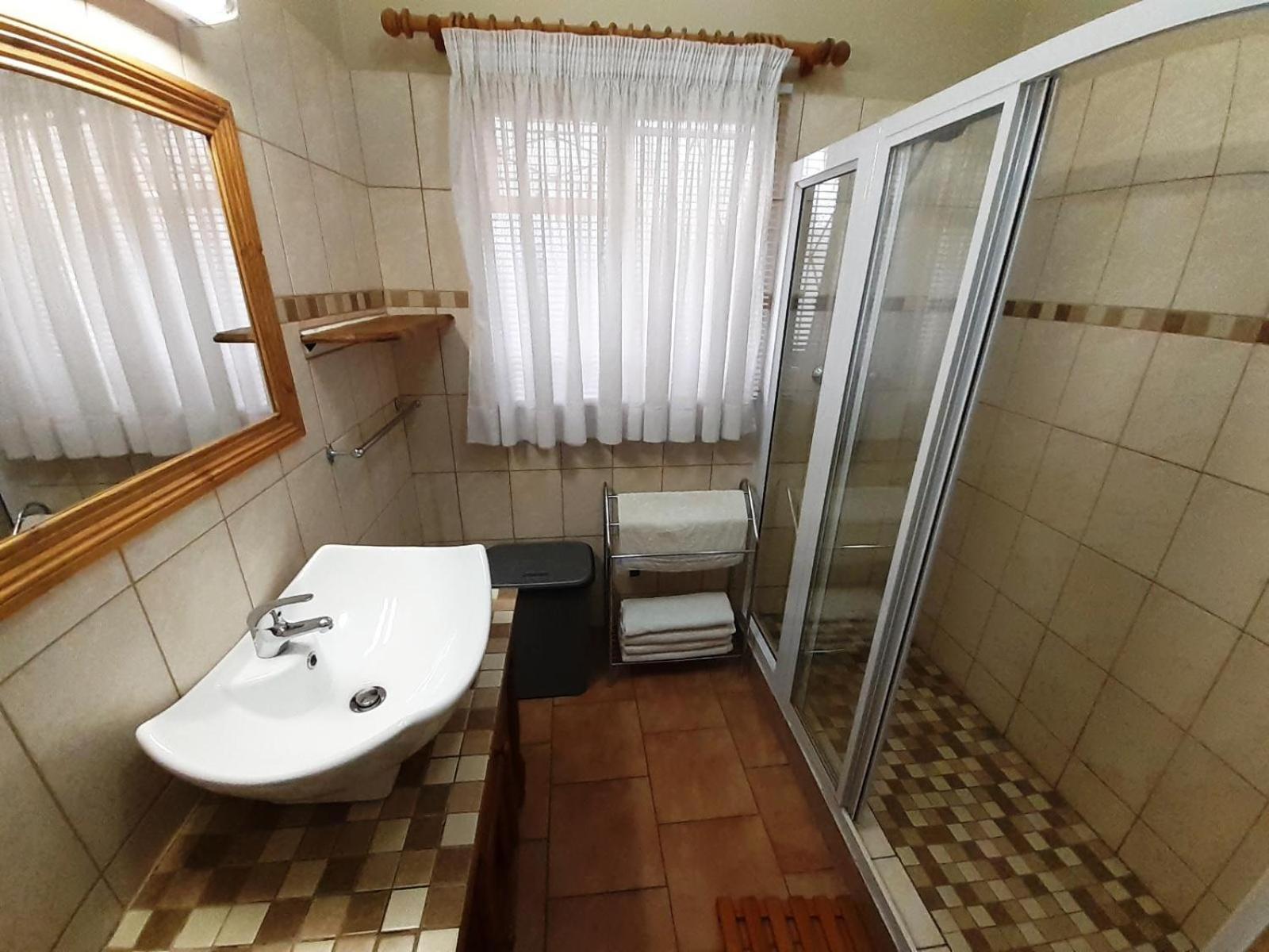 Anri Guesthouse Bloemfontein Zewnętrze zdjęcie