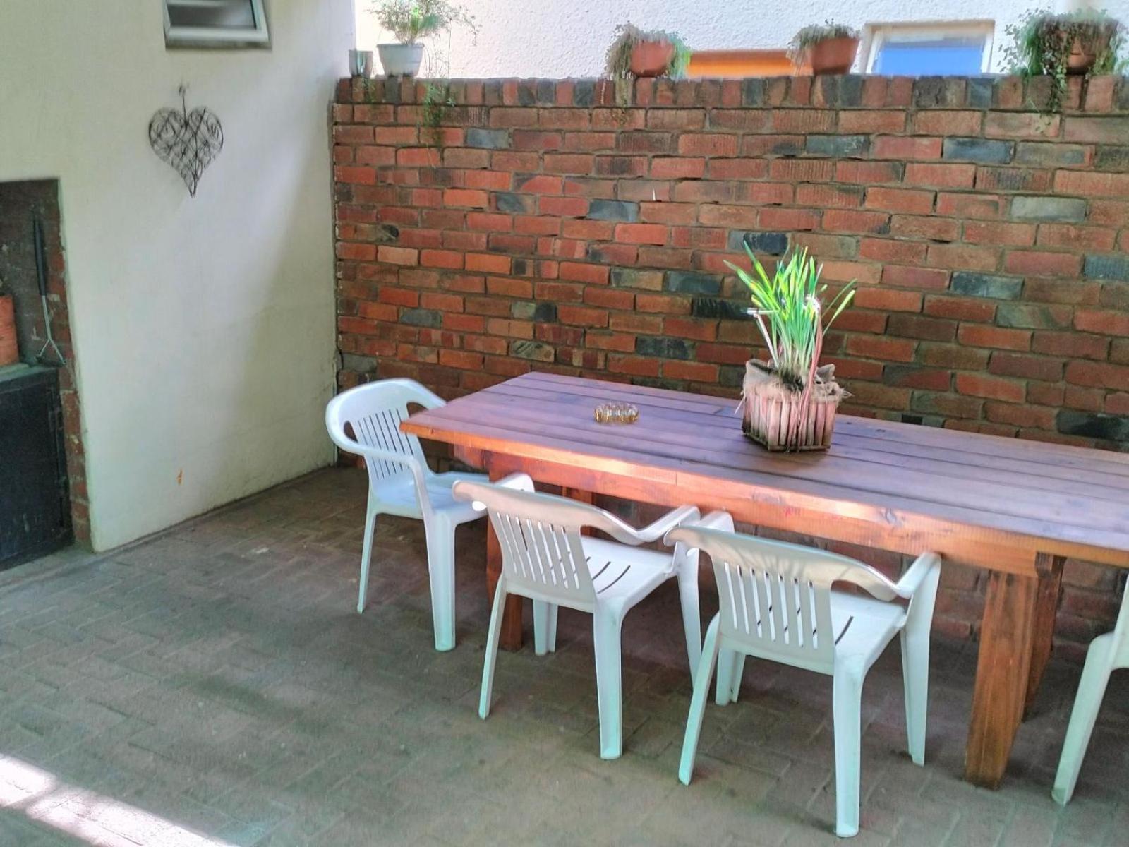 Anri Guesthouse Bloemfontein Zewnętrze zdjęcie