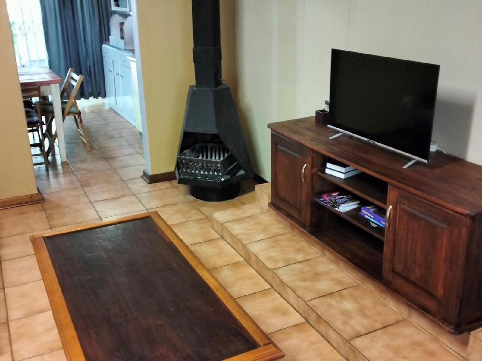 Anri Guesthouse Bloemfontein Zewnętrze zdjęcie