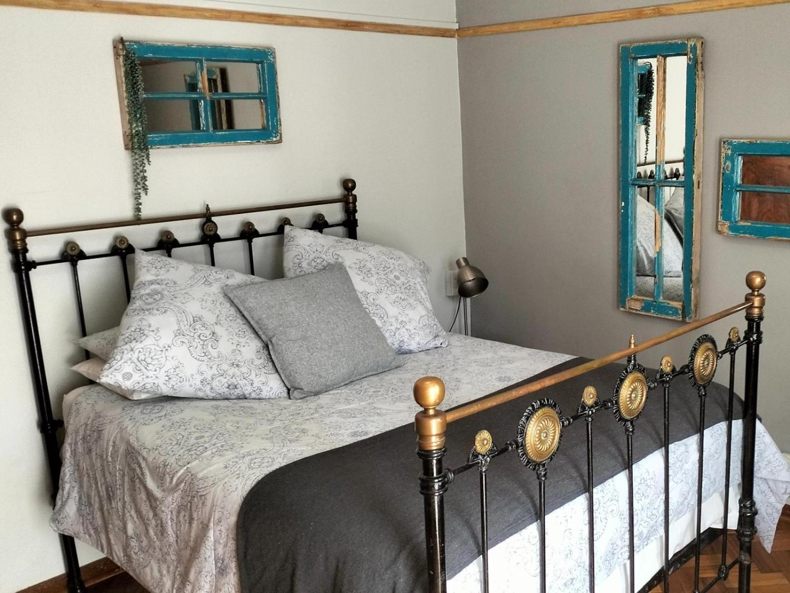 Anri Guesthouse Bloemfontein Zewnętrze zdjęcie