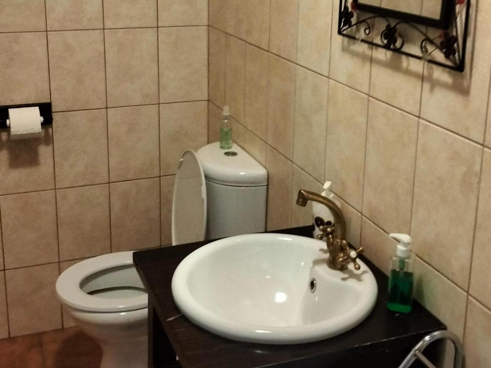 Anri Guesthouse Bloemfontein Zewnętrze zdjęcie