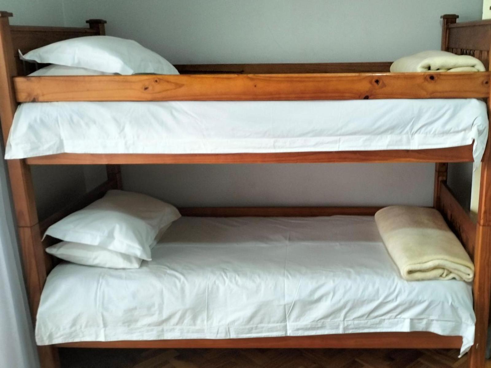 Anri Guesthouse Bloemfontein Zewnętrze zdjęcie