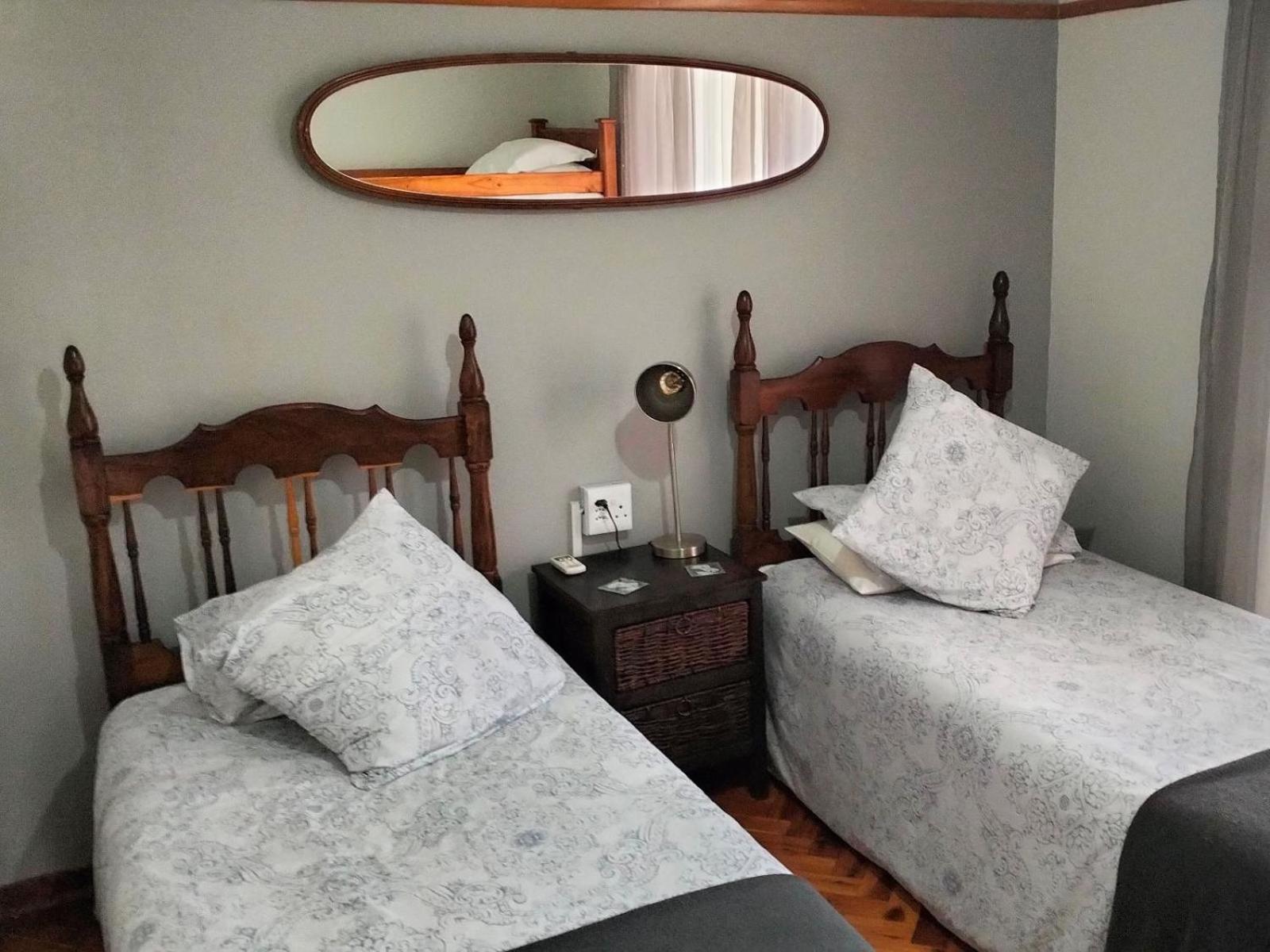 Anri Guesthouse Bloemfontein Zewnętrze zdjęcie