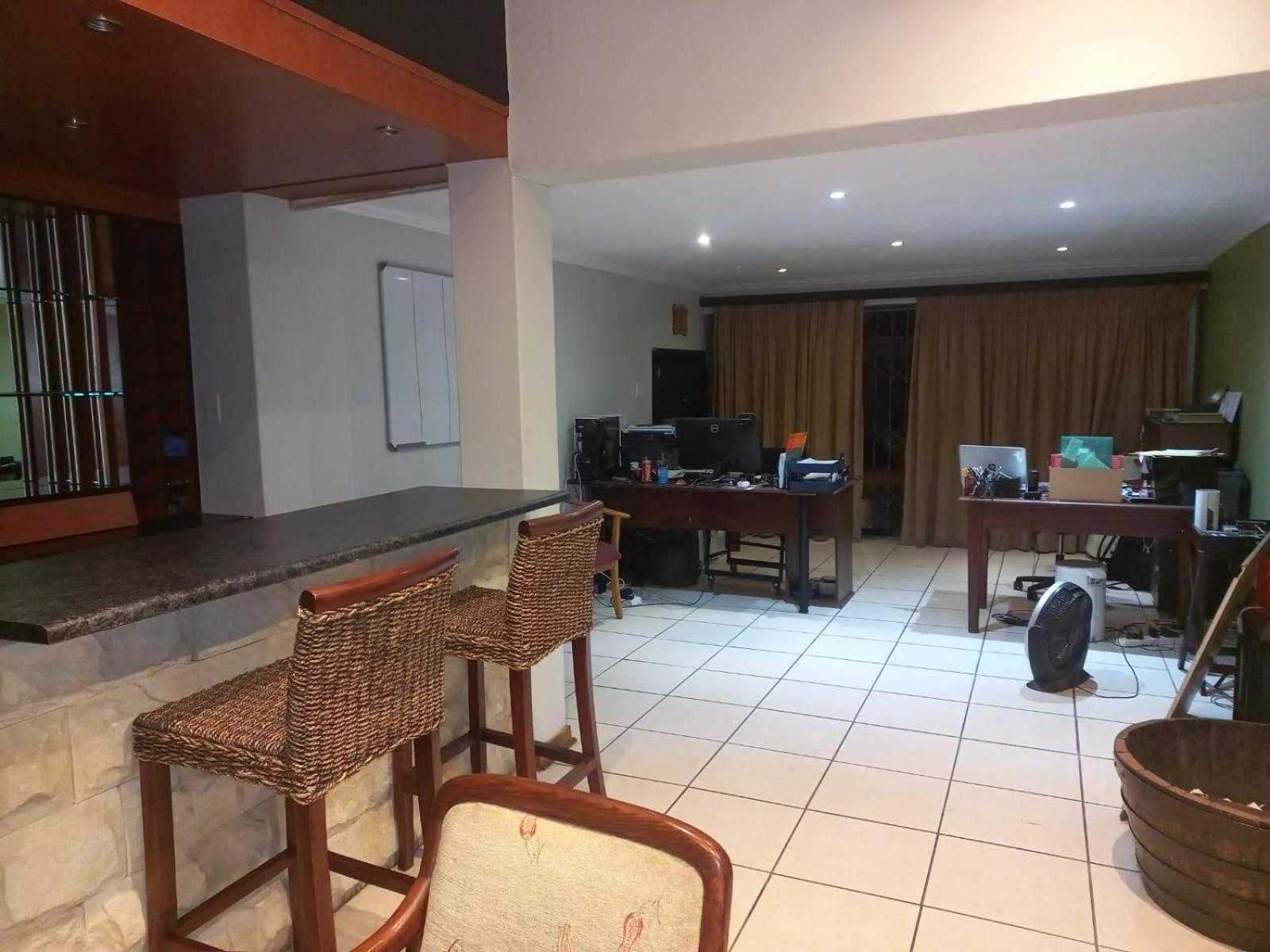 Anri Guesthouse Bloemfontein Zewnętrze zdjęcie