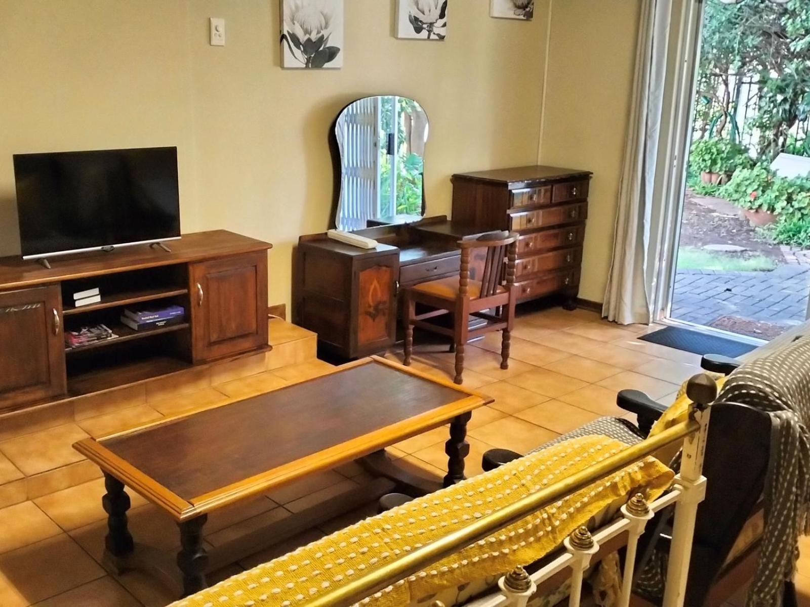 Anri Guesthouse Bloemfontein Zewnętrze zdjęcie