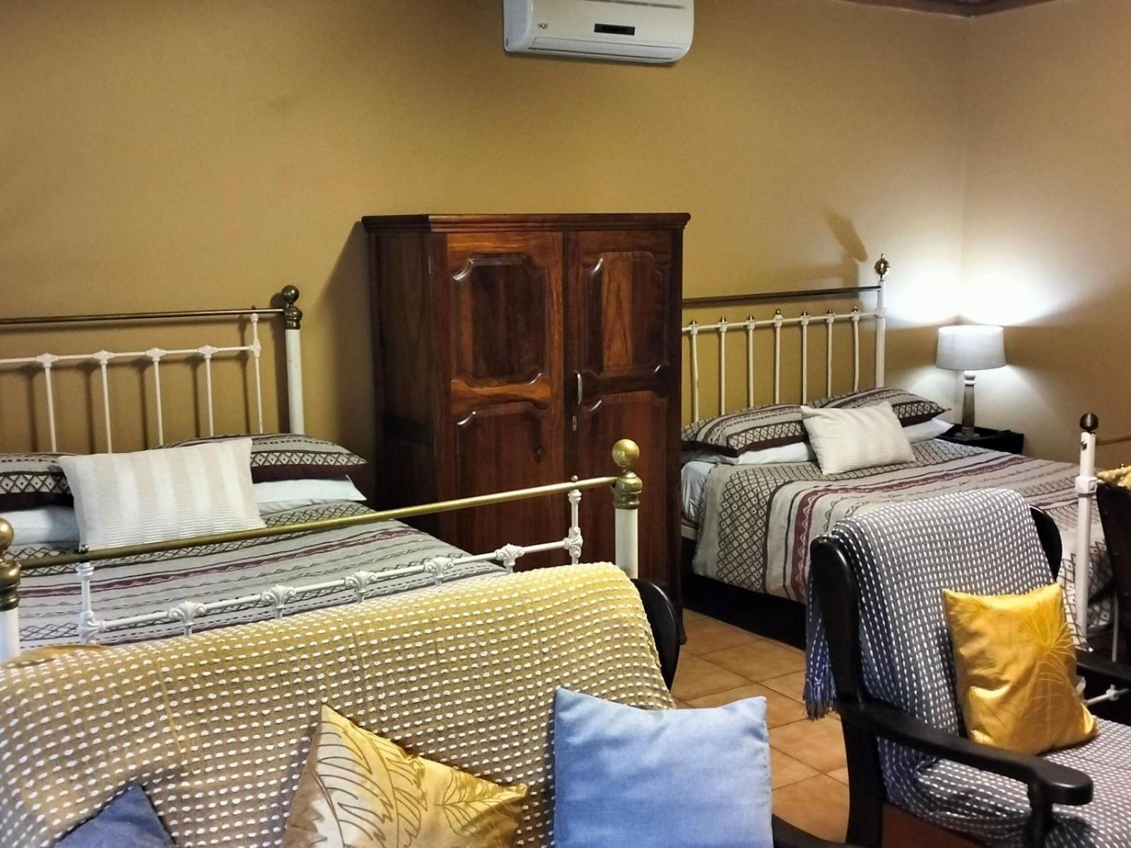Anri Guesthouse Bloemfontein Zewnętrze zdjęcie